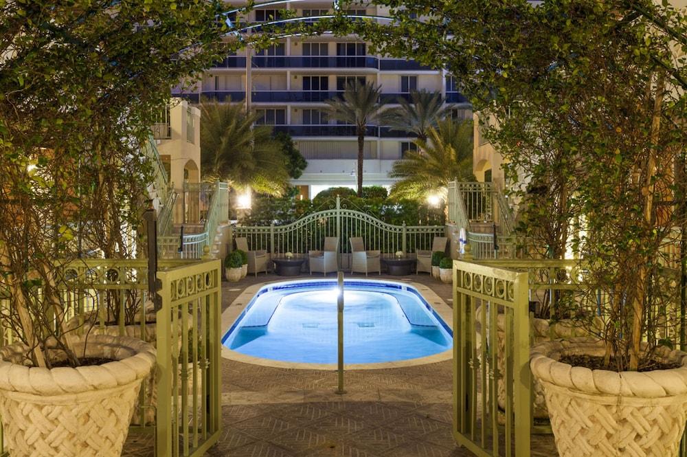 Sun Harbour Boutique Hotel Miami Beach Exterior photo